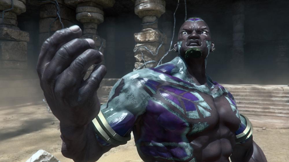 Celtic - The Dream Fighter