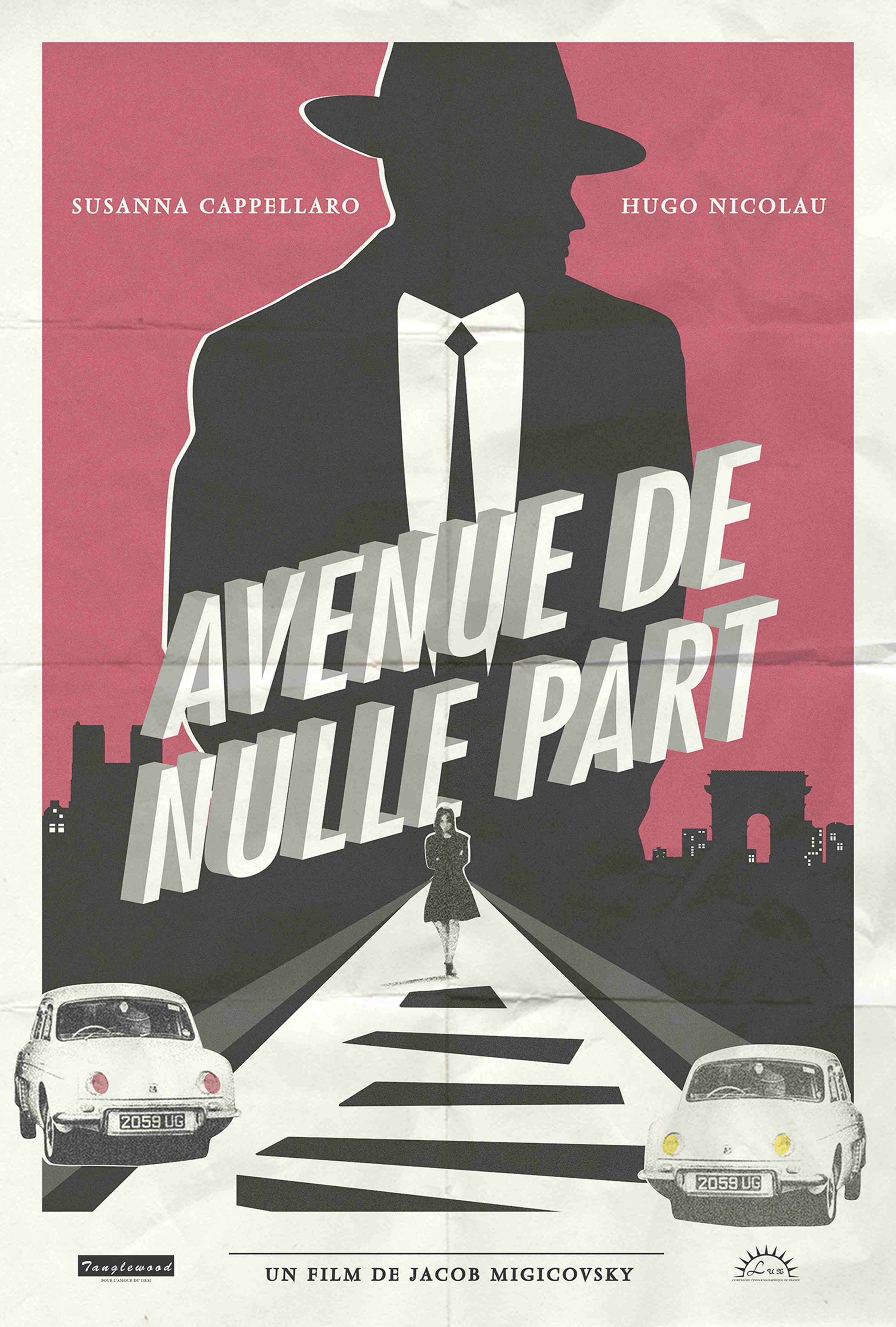 Avenue de Nulle Part