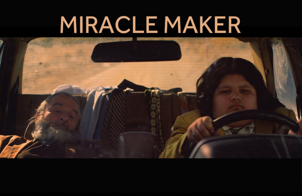 Miracle Maker