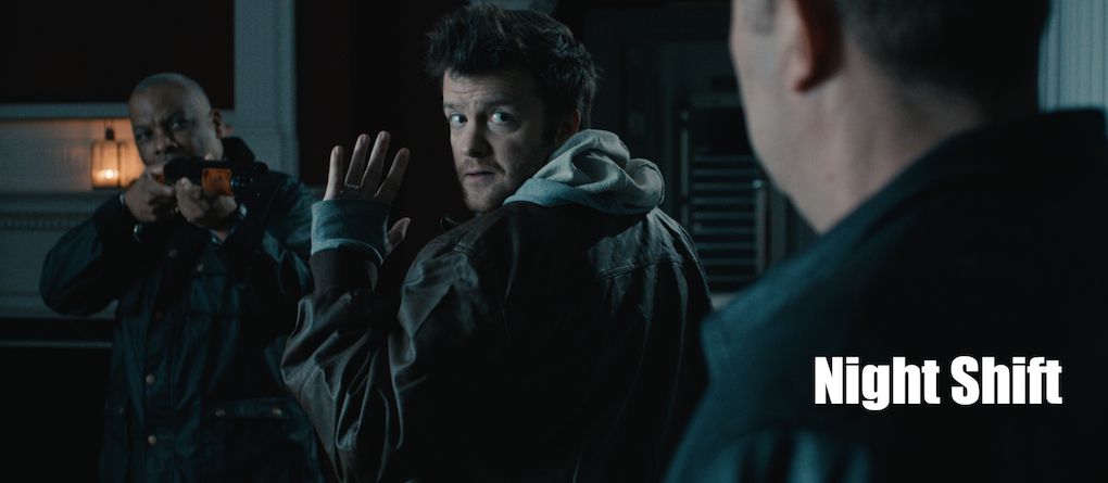 Night Shift