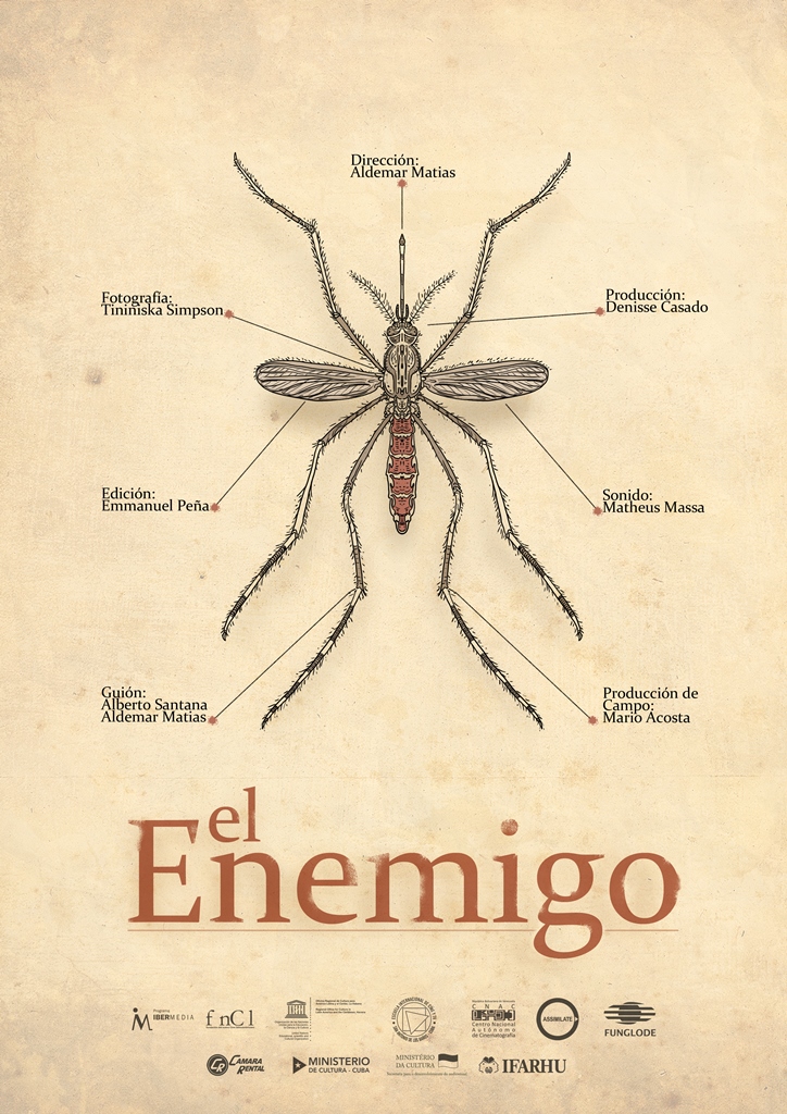 Enemigo