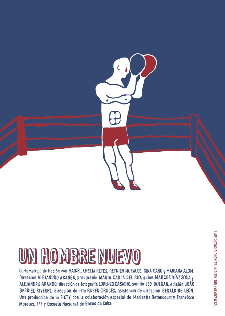 Un hombre nuevo