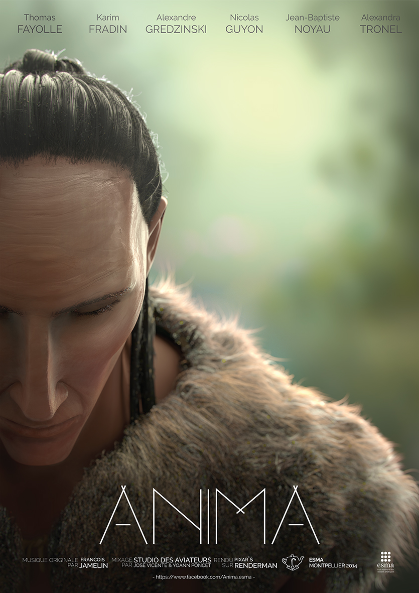 Anima