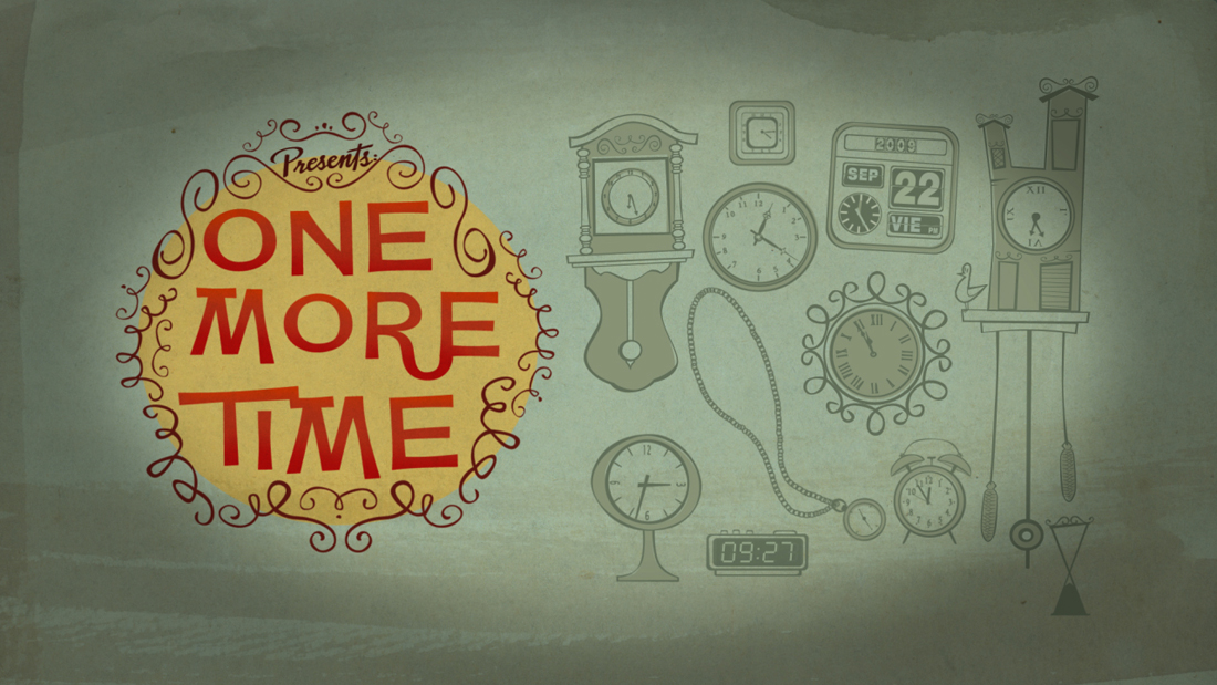 Onemoretime