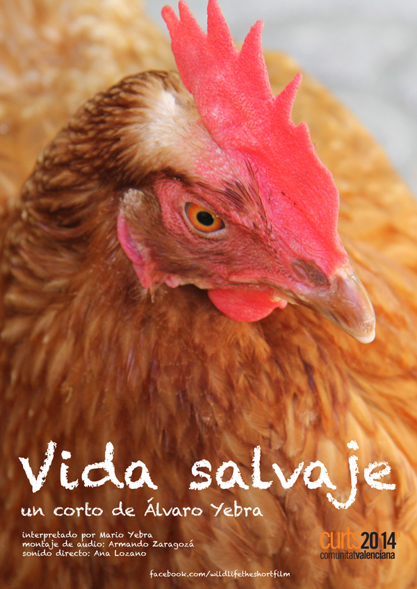 Vida salvaje