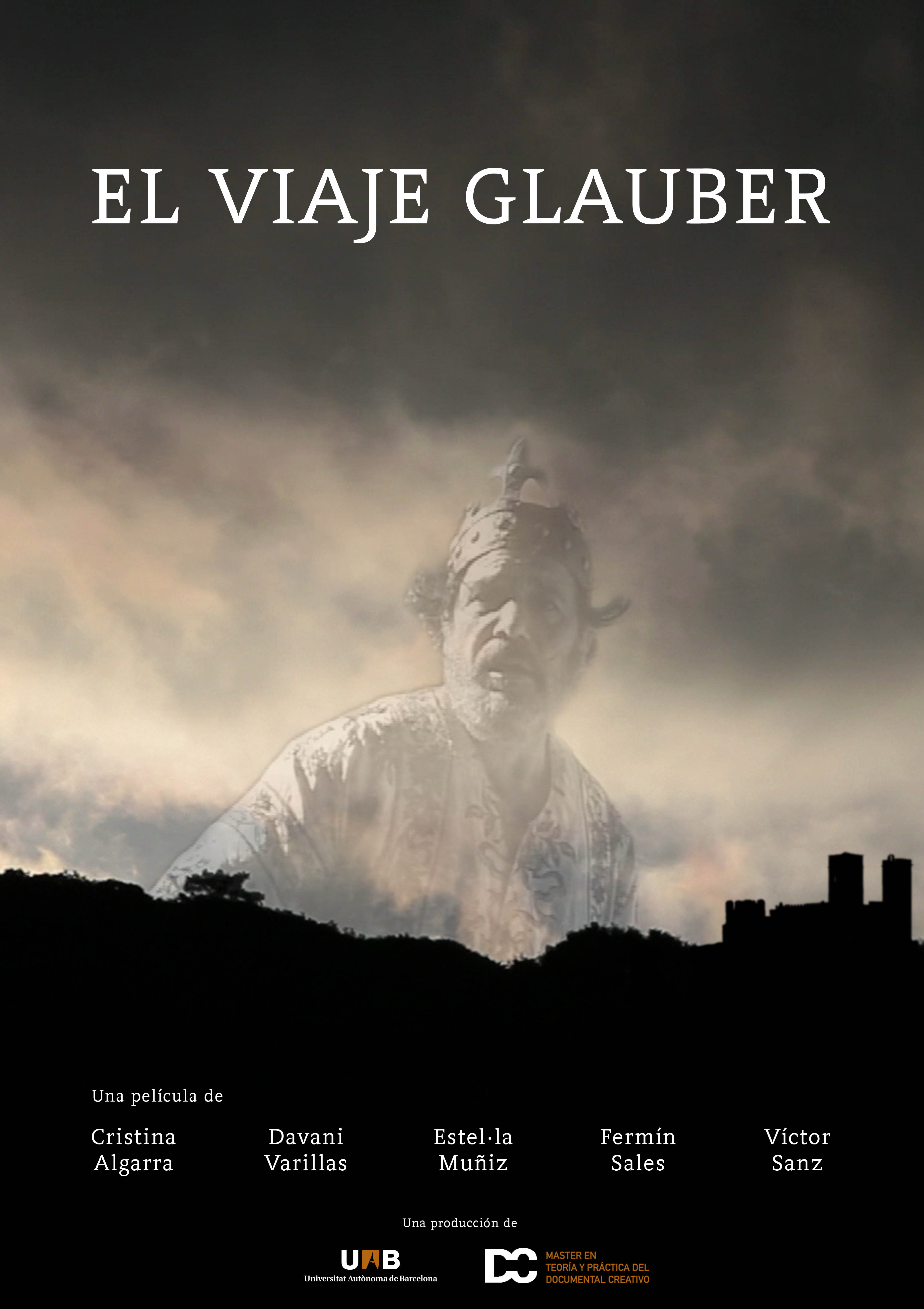 Viaje glauber