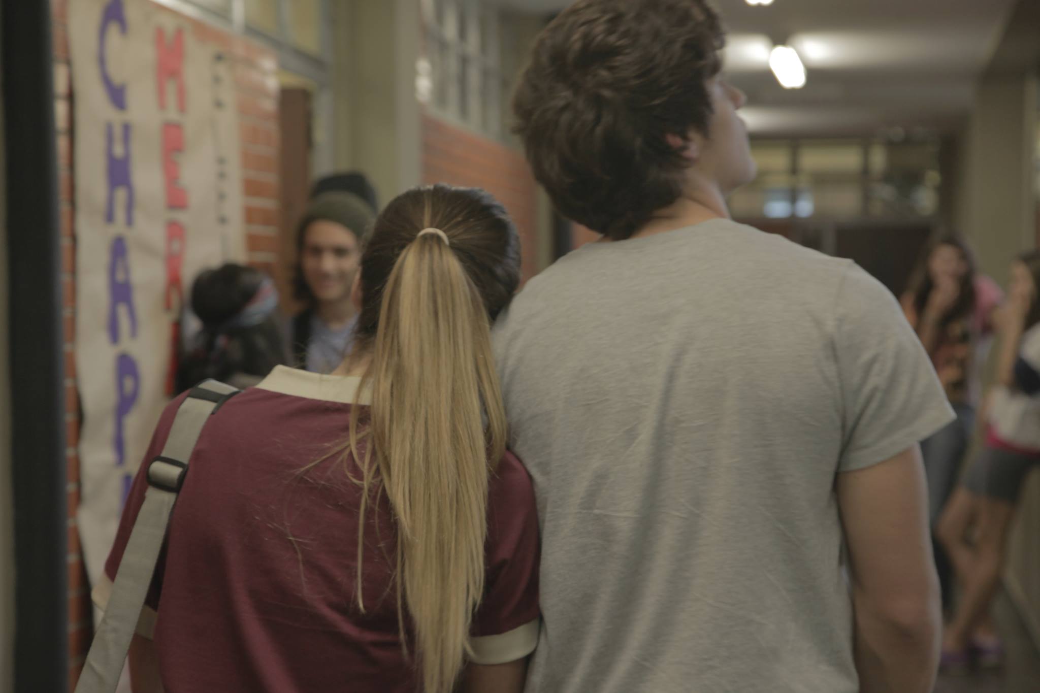 Algum Lugar no Recreio