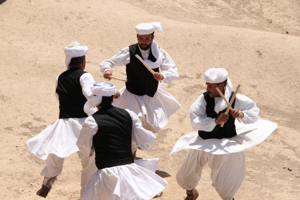 ... Till the wet pulse of morning