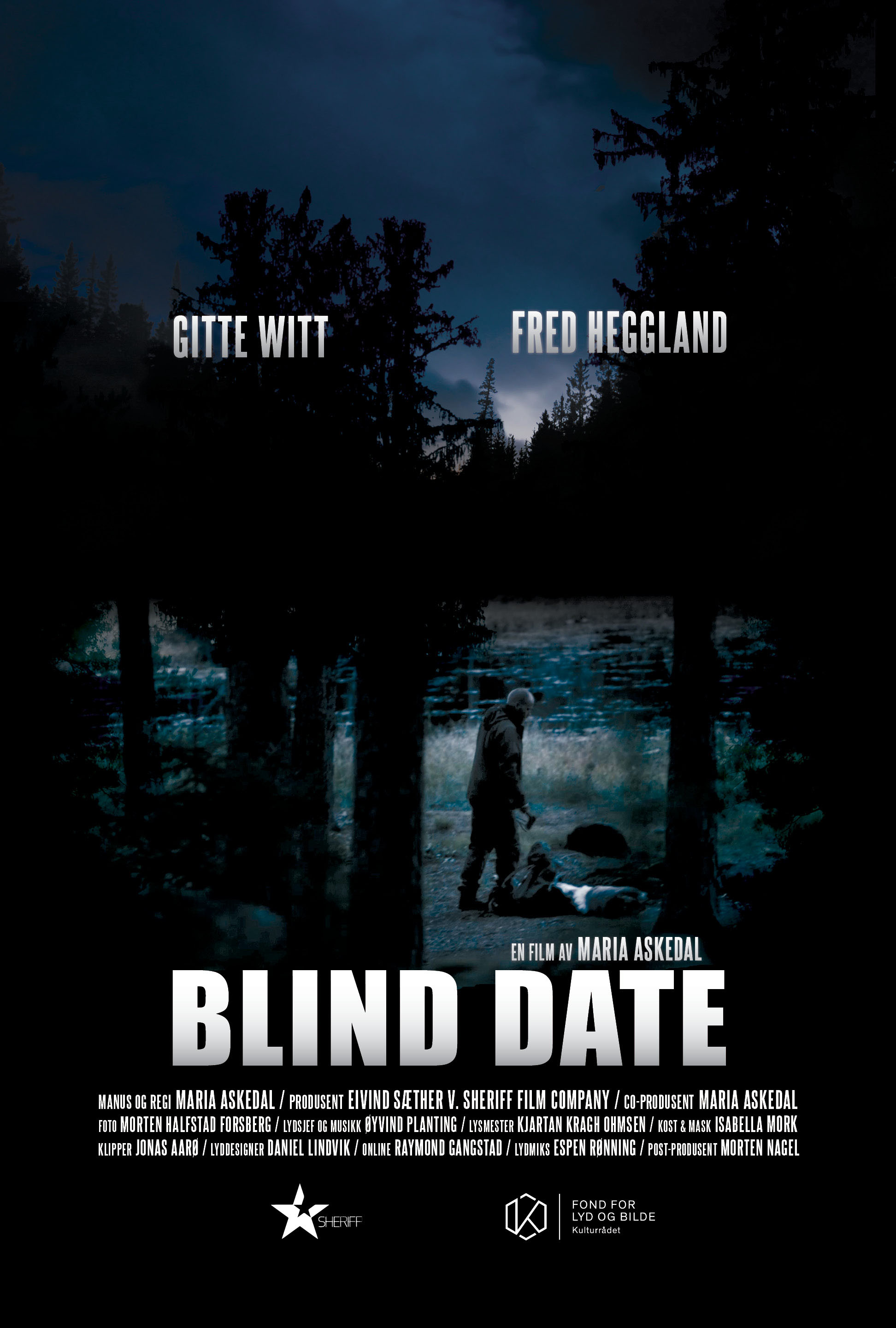Blind Date