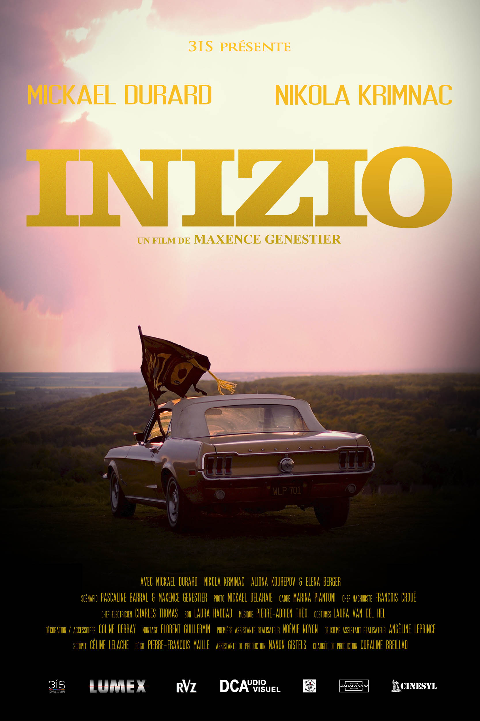Inizio