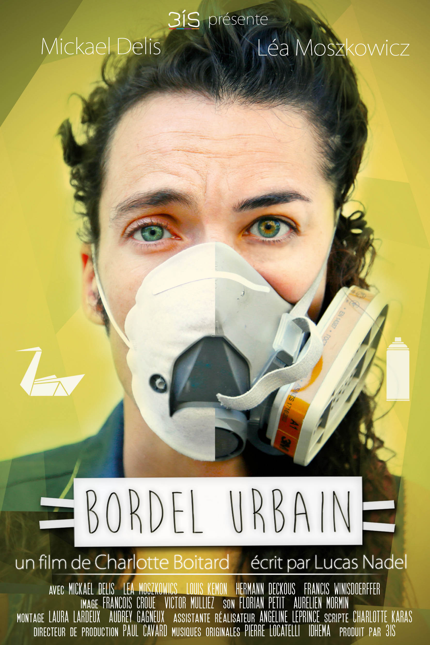 Bordel urbain