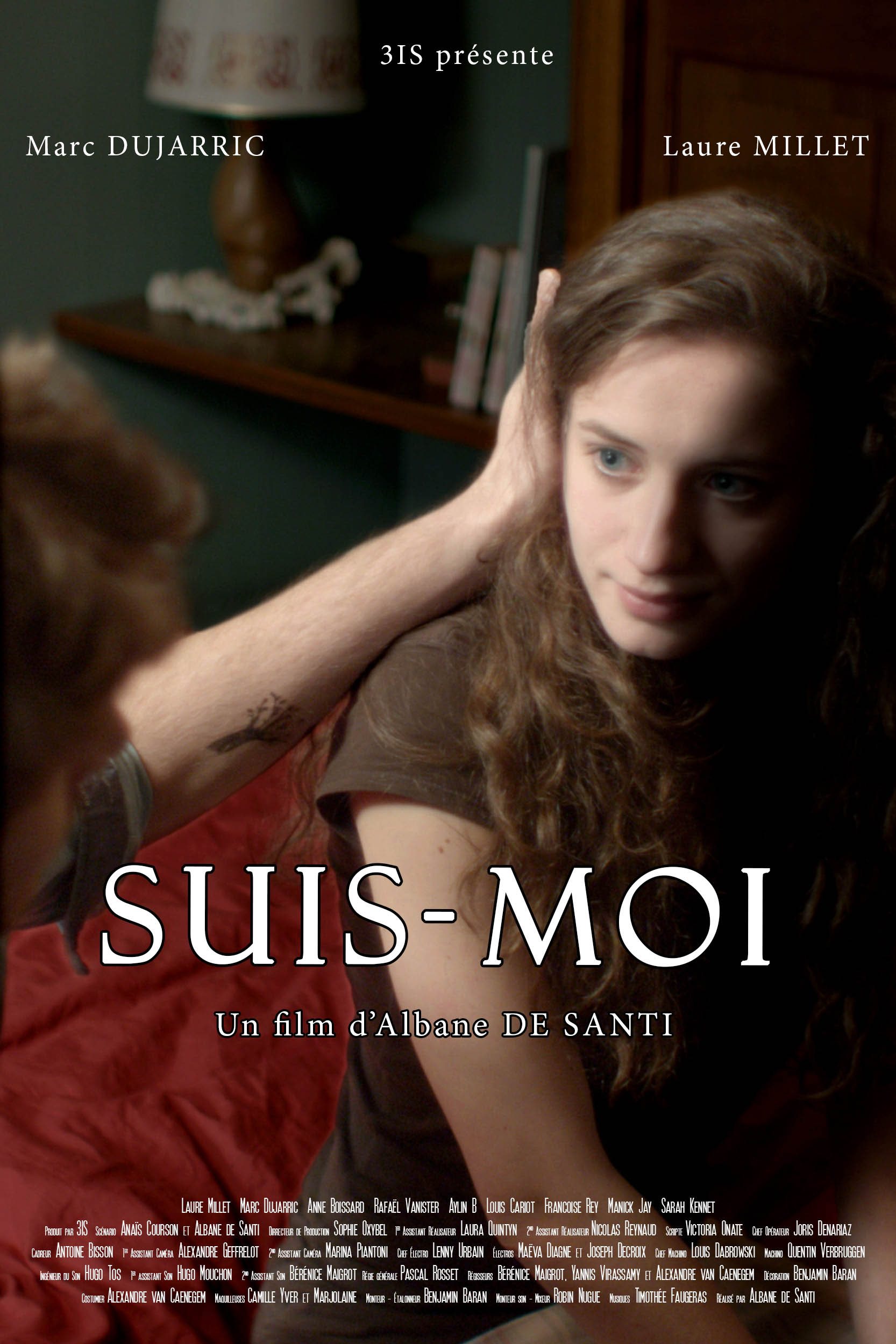 Suis-moi