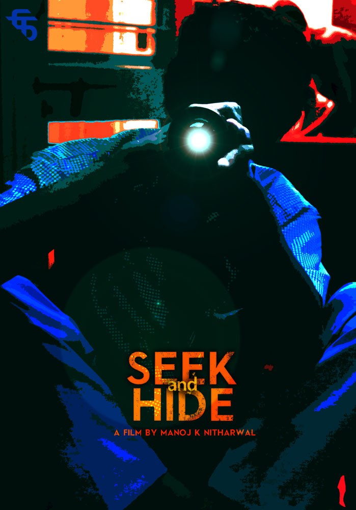 Seek and Hide