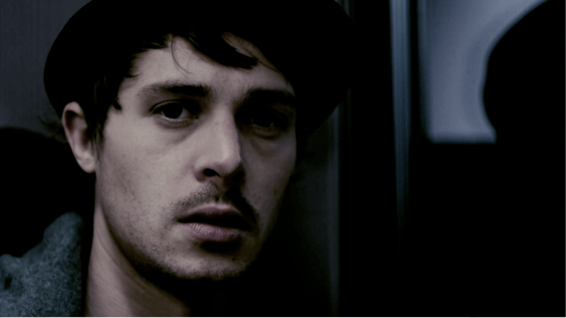 M'en allant promener...