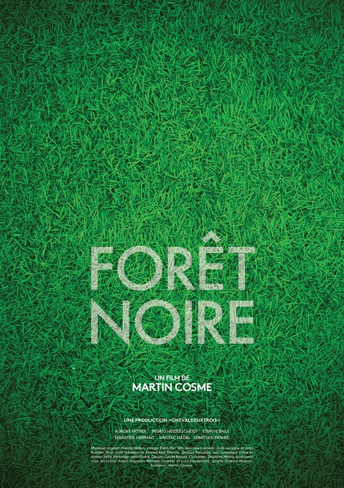 Forêt Noire