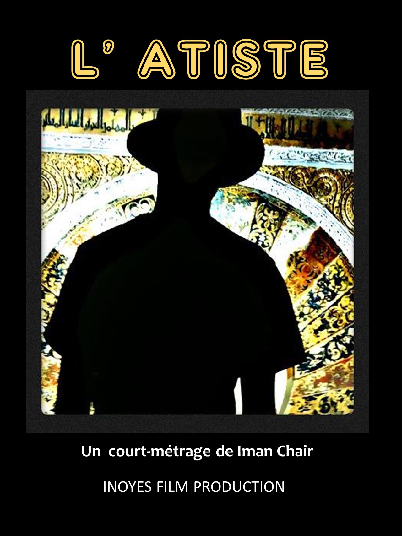 Atiste
