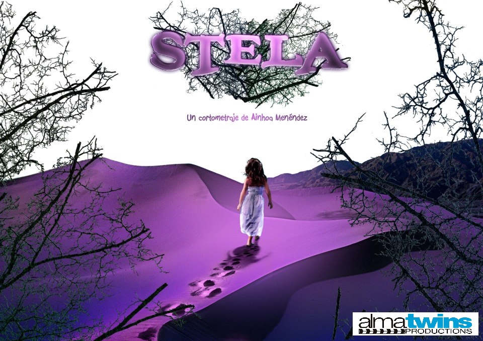 Stela