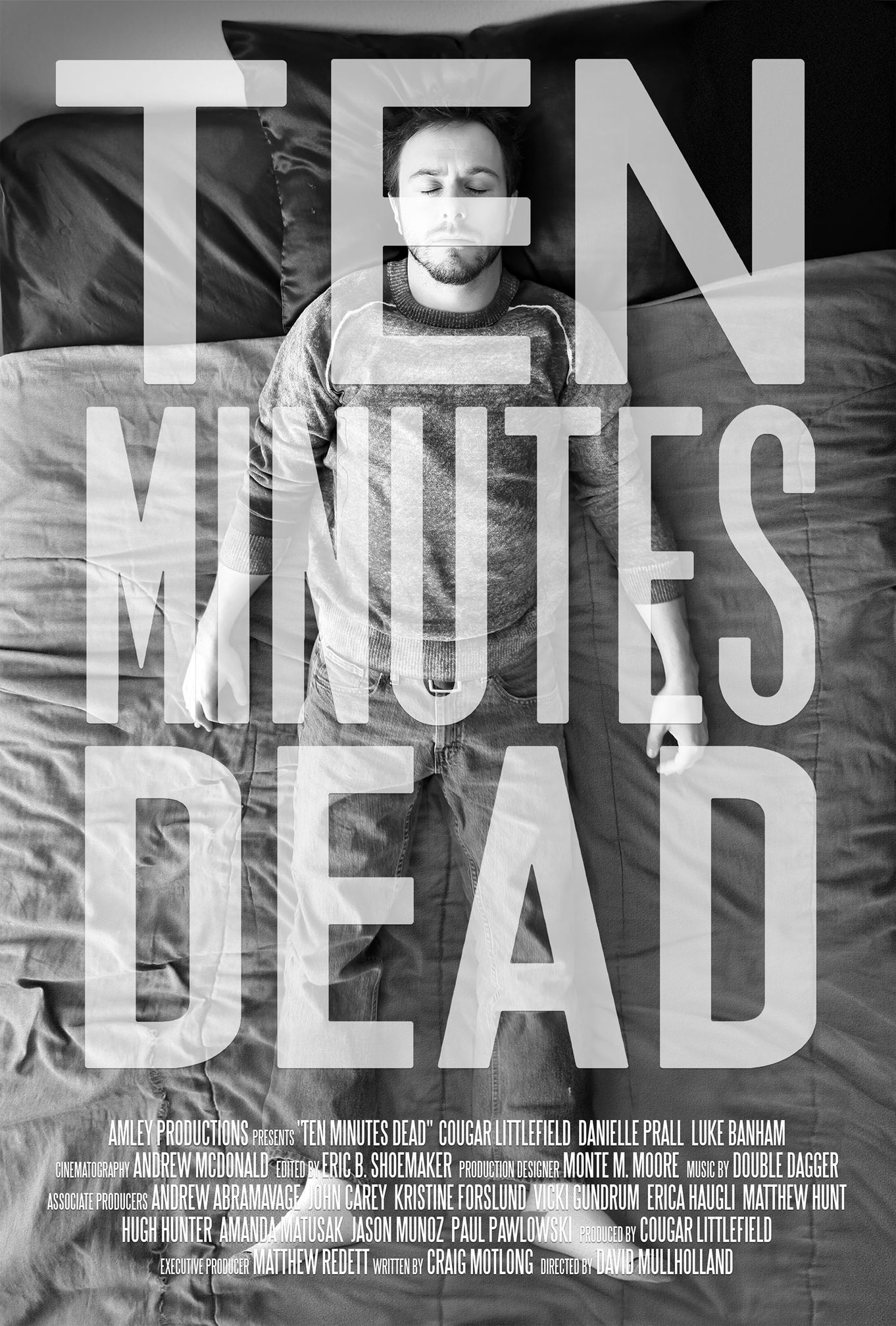 Ten Minutes Dead