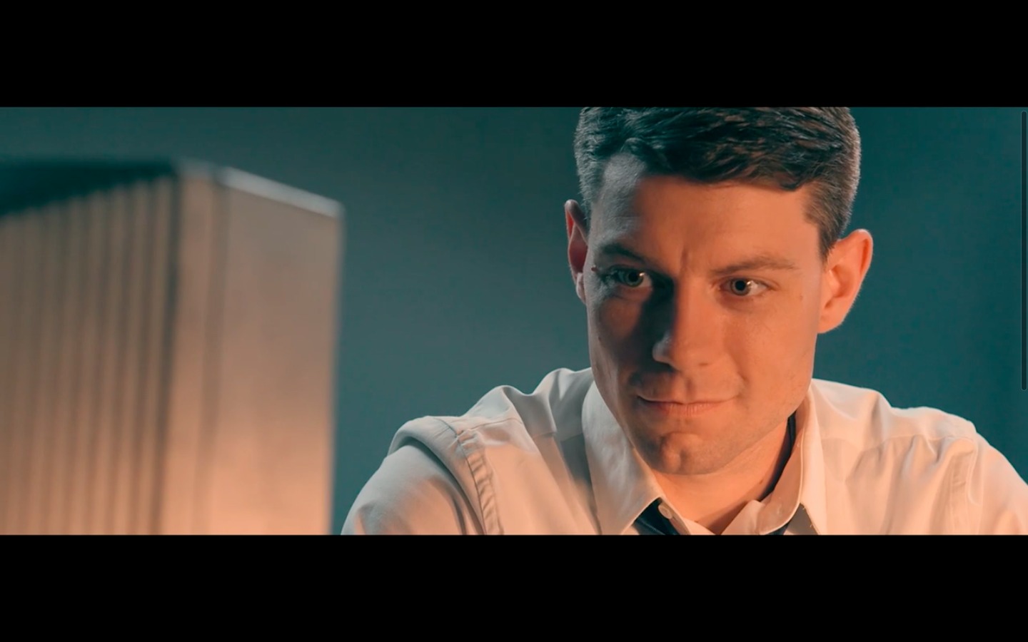 Rita Mahtoubian Is Not A Terrorist