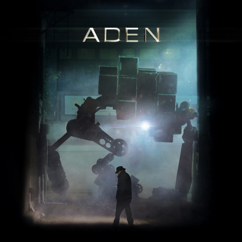 Aden