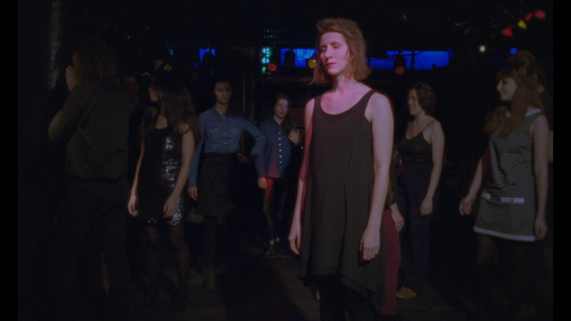 Archipels, granites dénudés