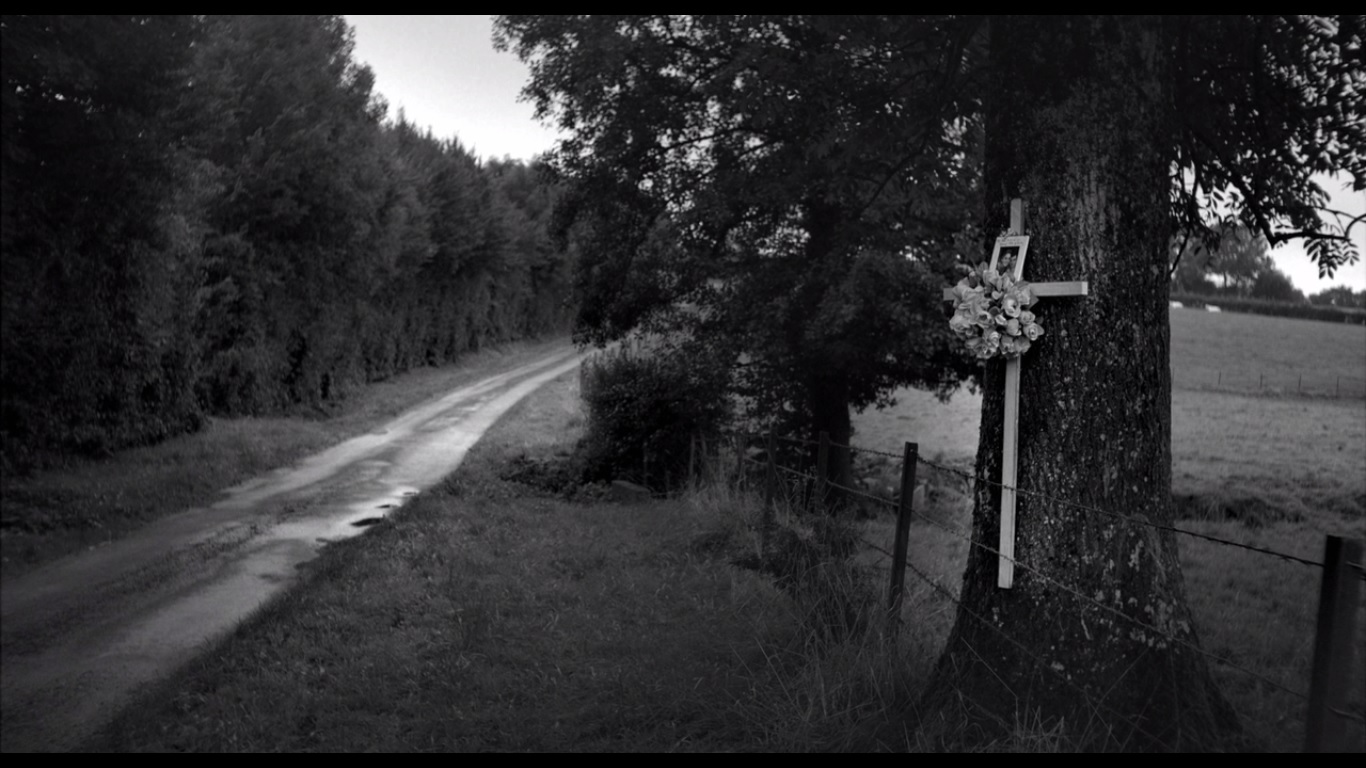 Un creux dans mon coeur