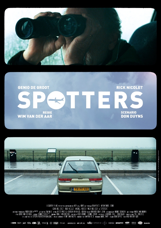 Spotters