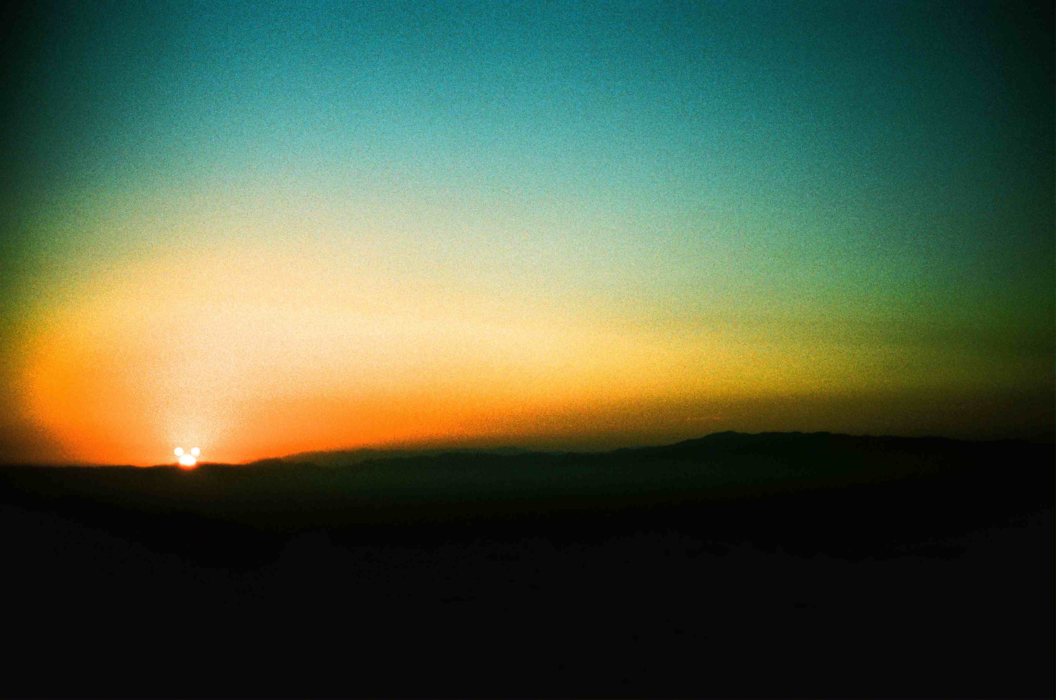 F.O.M.O.U.S.E. (Fear of Missing Mouse)