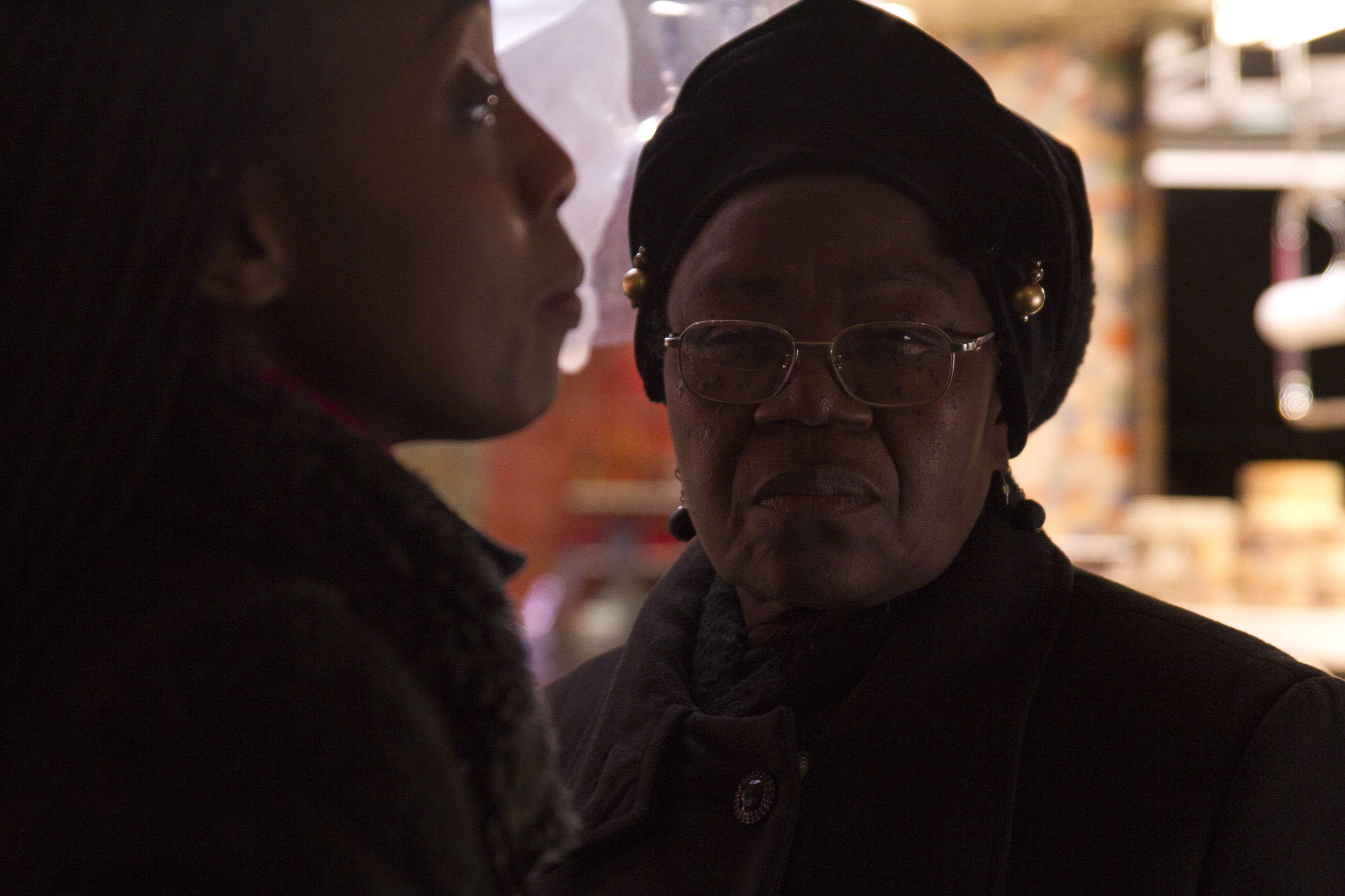 Empreintes douloureuses