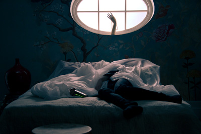 Laulu ennen sammumista