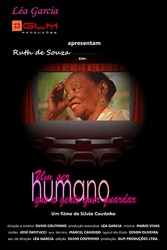 Um Ser Humano Que A Gente Quer Guardar