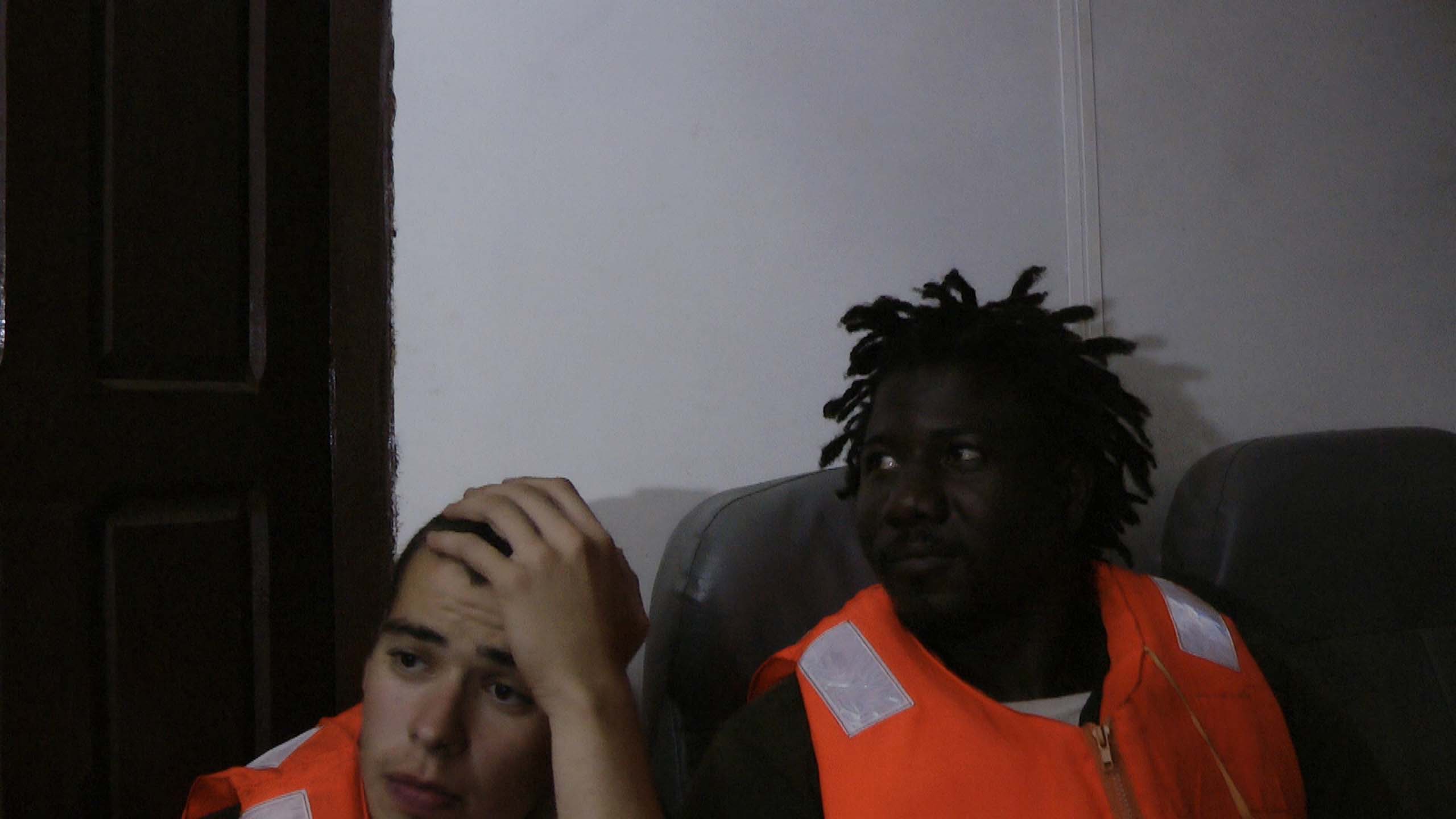 Entra. Acabou-Se A 1ª Classe