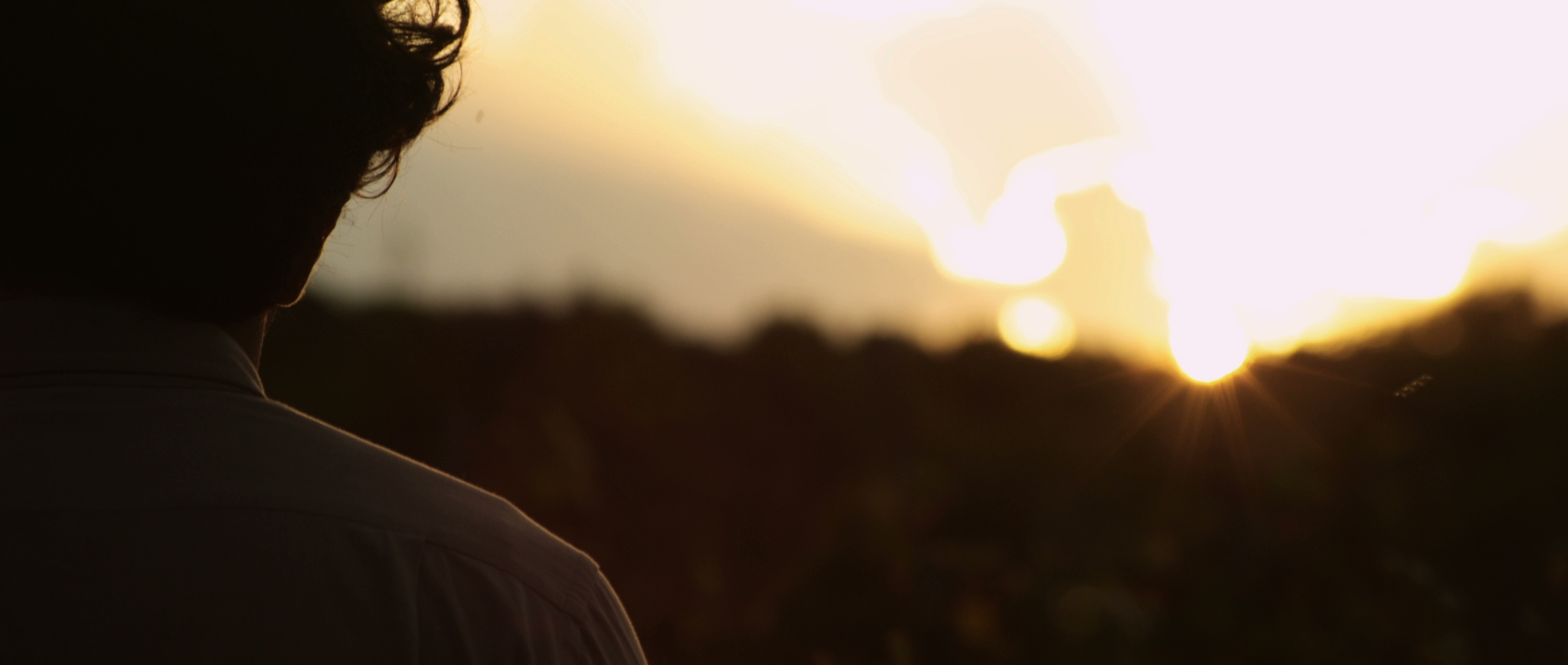 Uomo che Torno' Bambino