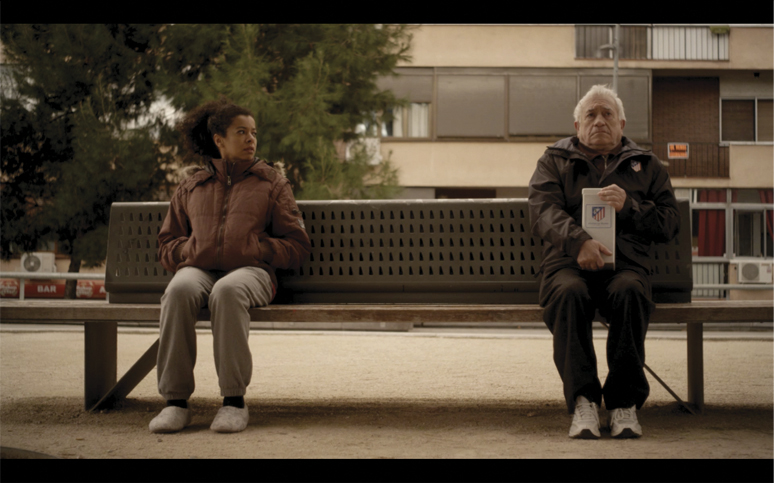 Paseo de los melancólicos