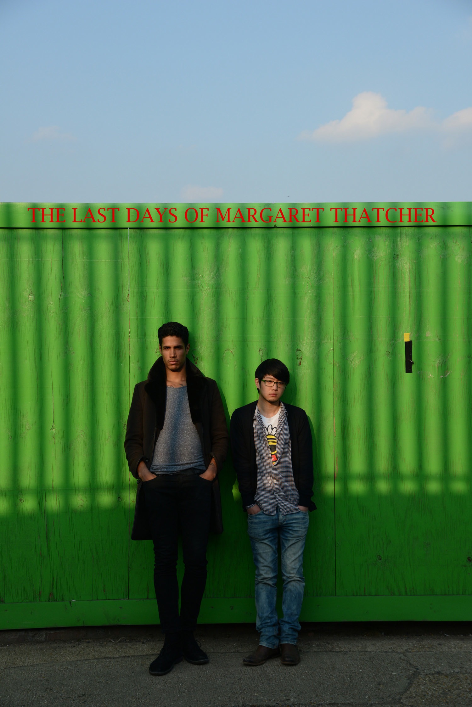 Last Days of Margaret Thatcher