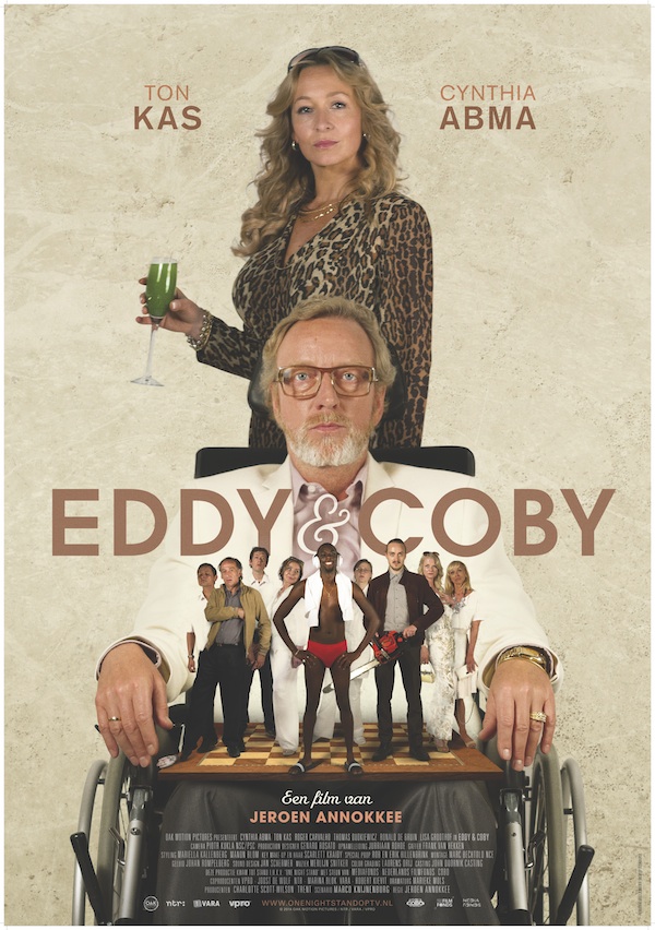 Eddy & Coby