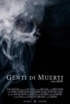 Genti di muerti