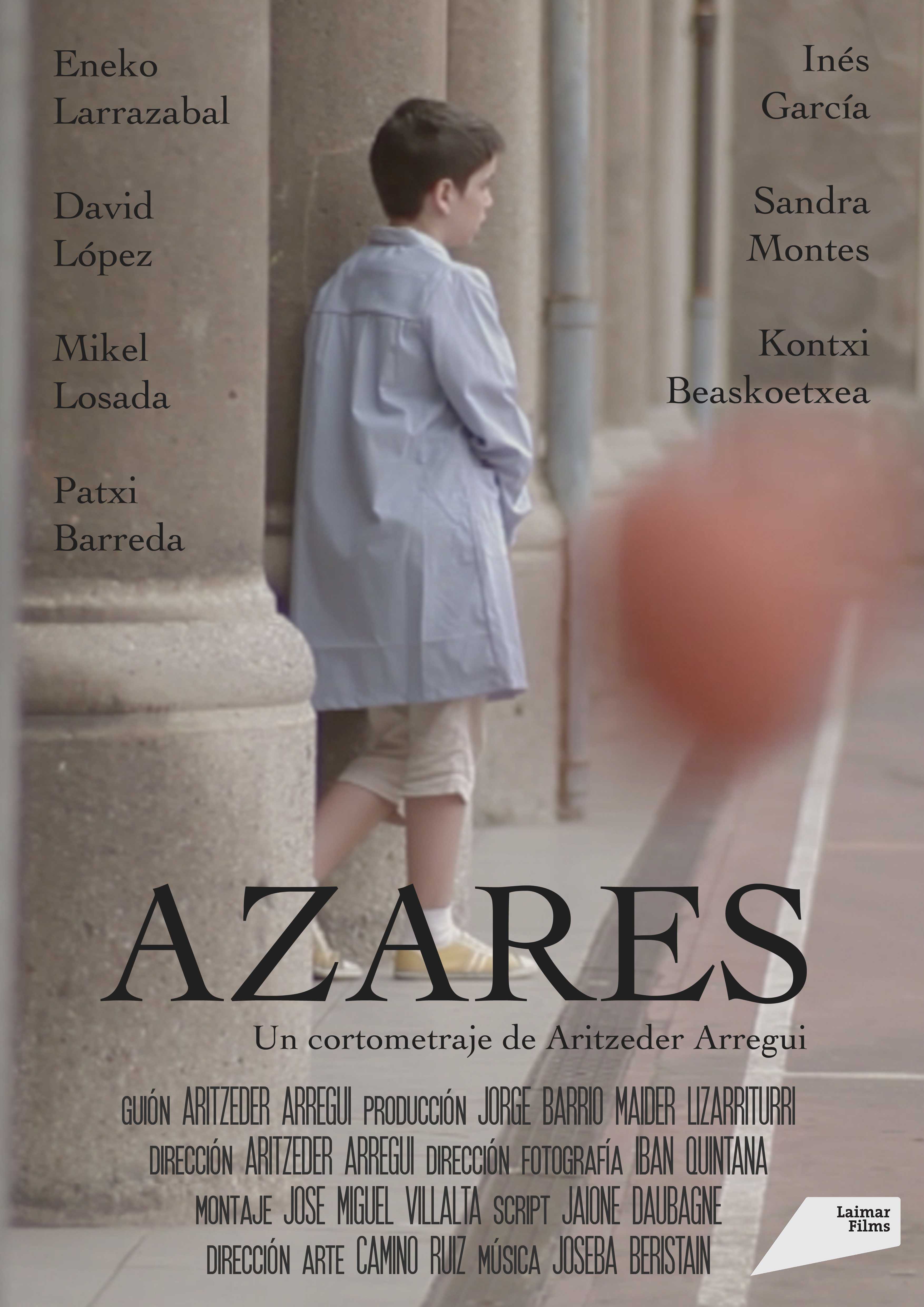 Azares