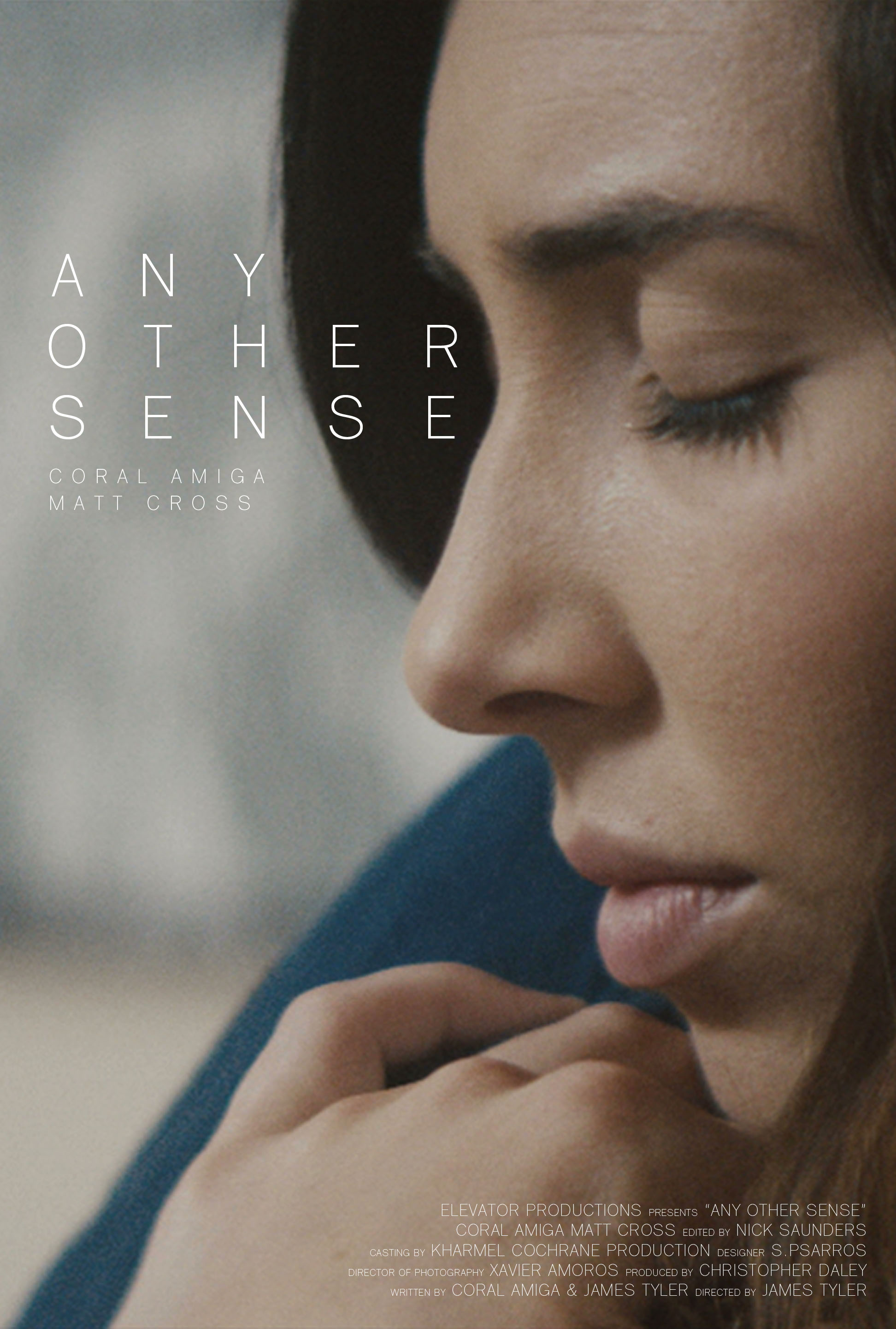 Any Other Sense