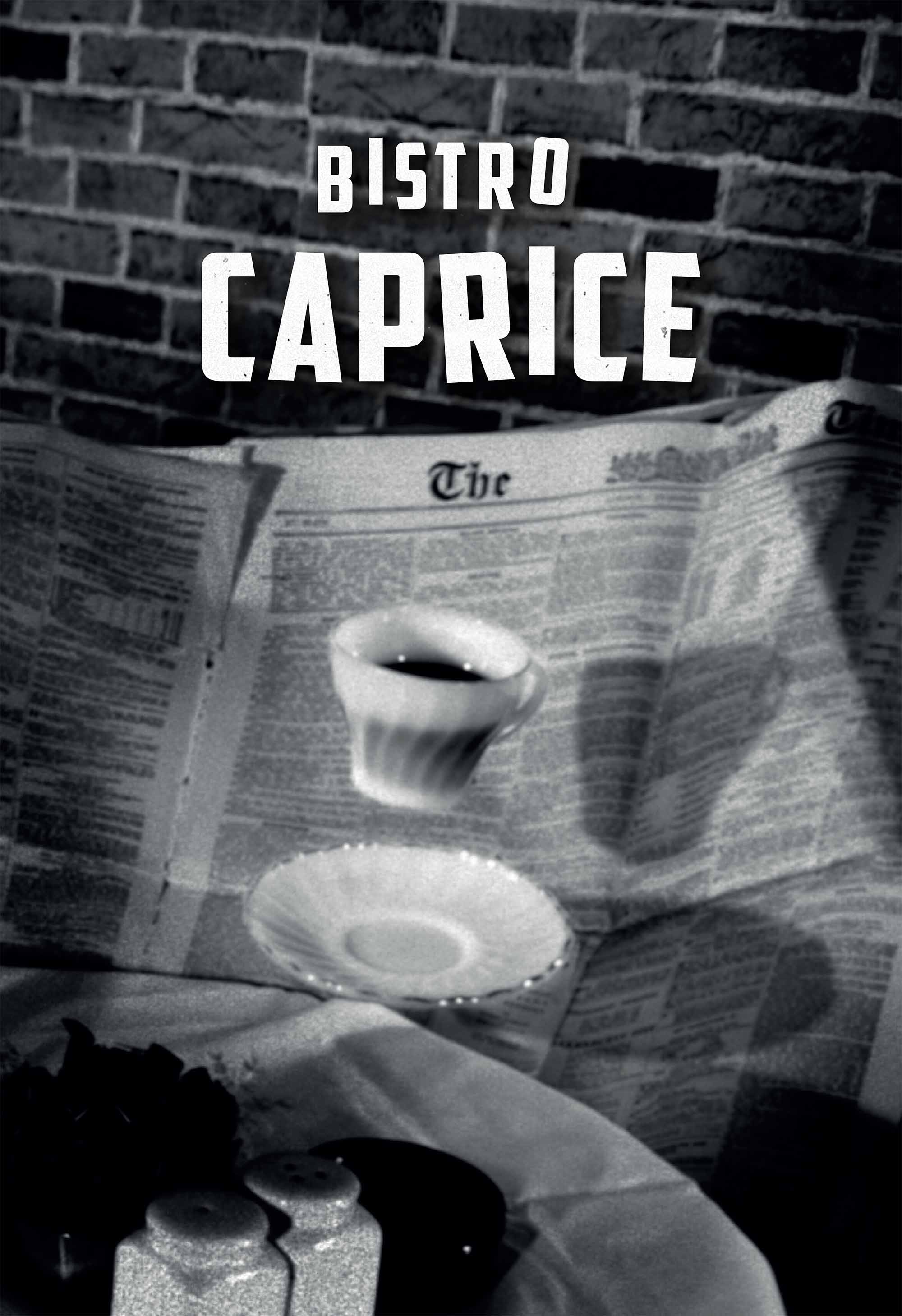 Bistro Caprice