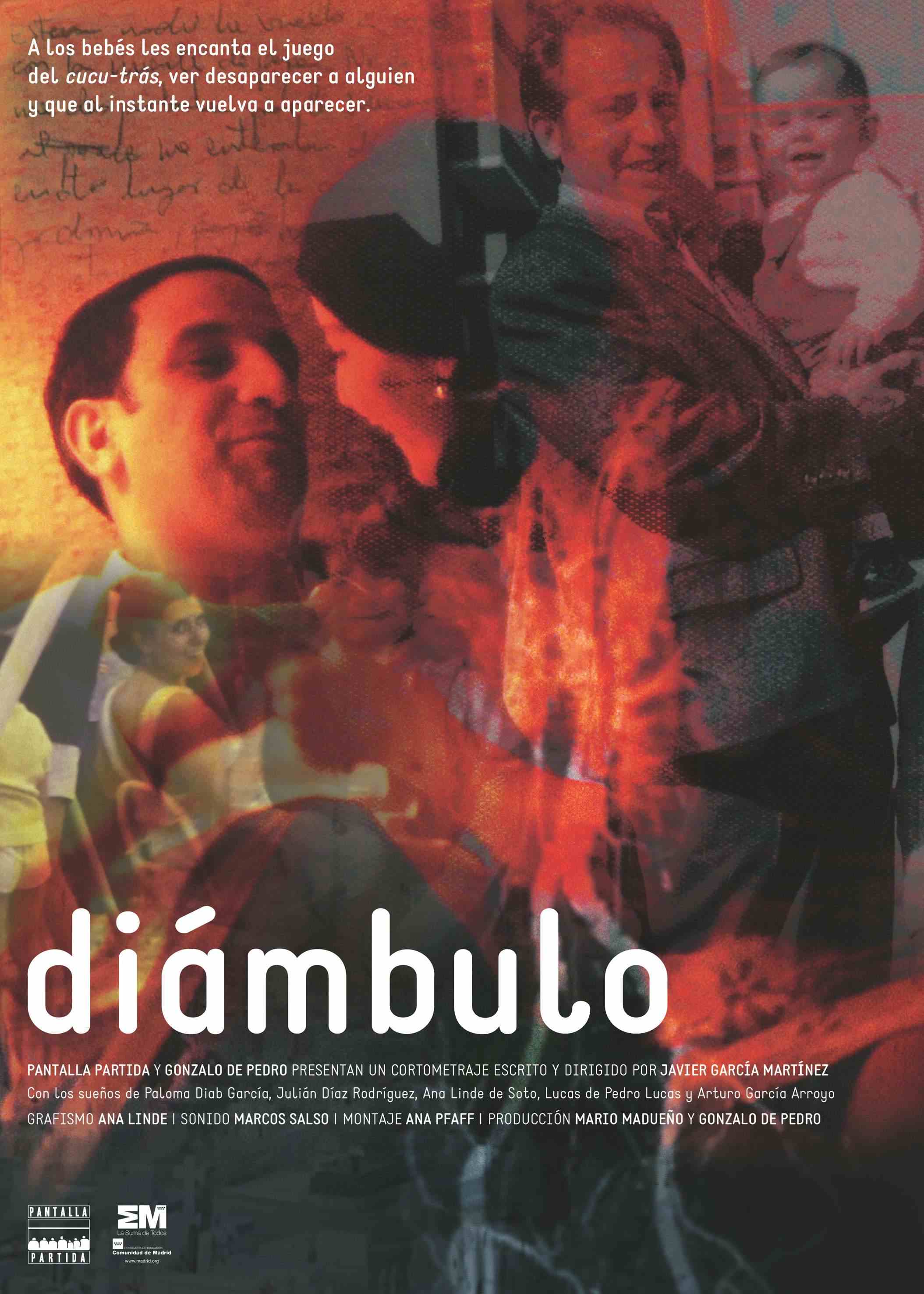 Diámbulo
