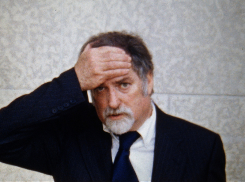 Will the Real Dave Barber Please Stand Up?