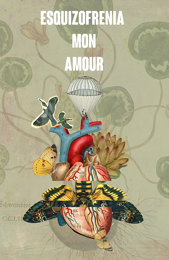 Esquizofrenia Mon Amour