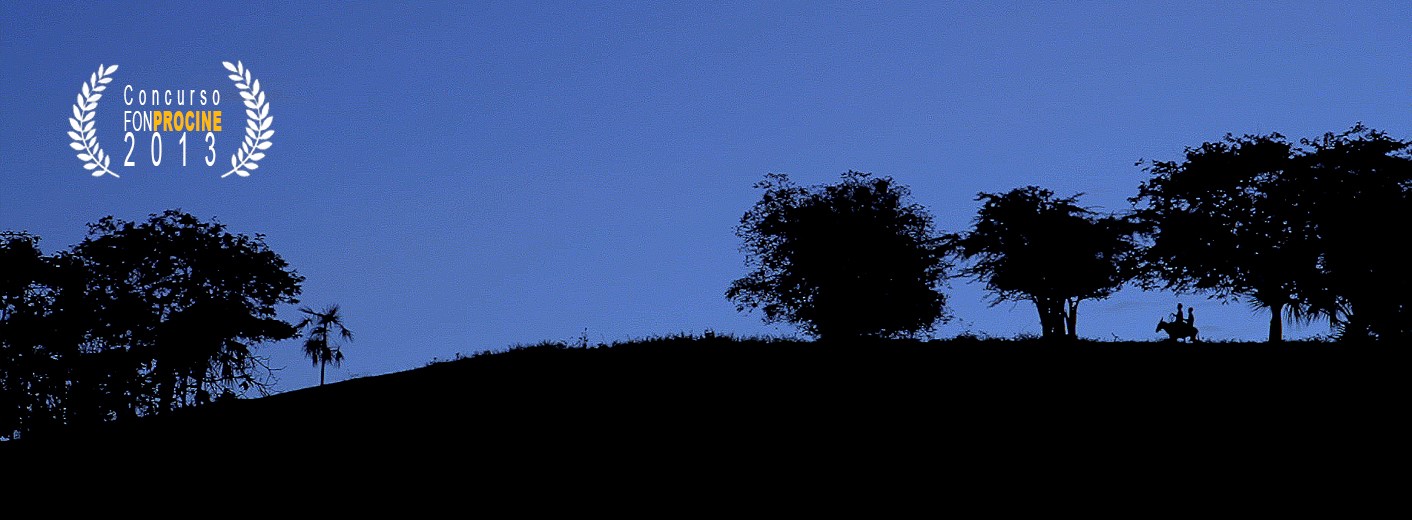 En los sueños del horizonte