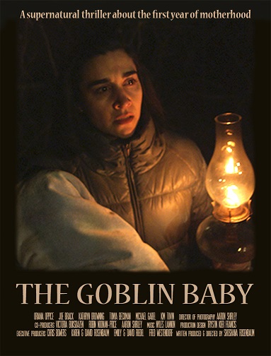 Goblin Baby