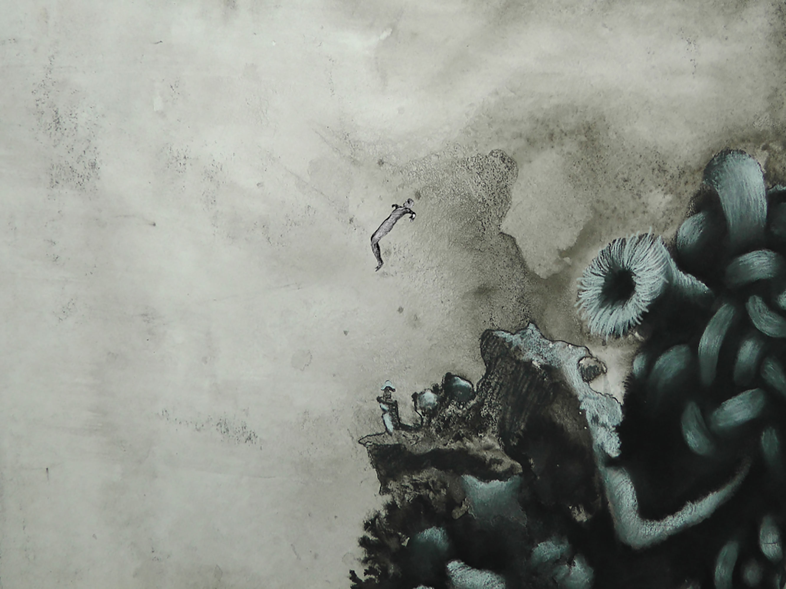 In The Blink Of An Eye