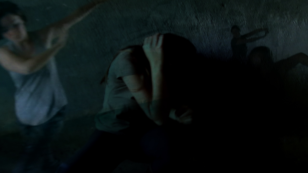 Occurrence in a Park