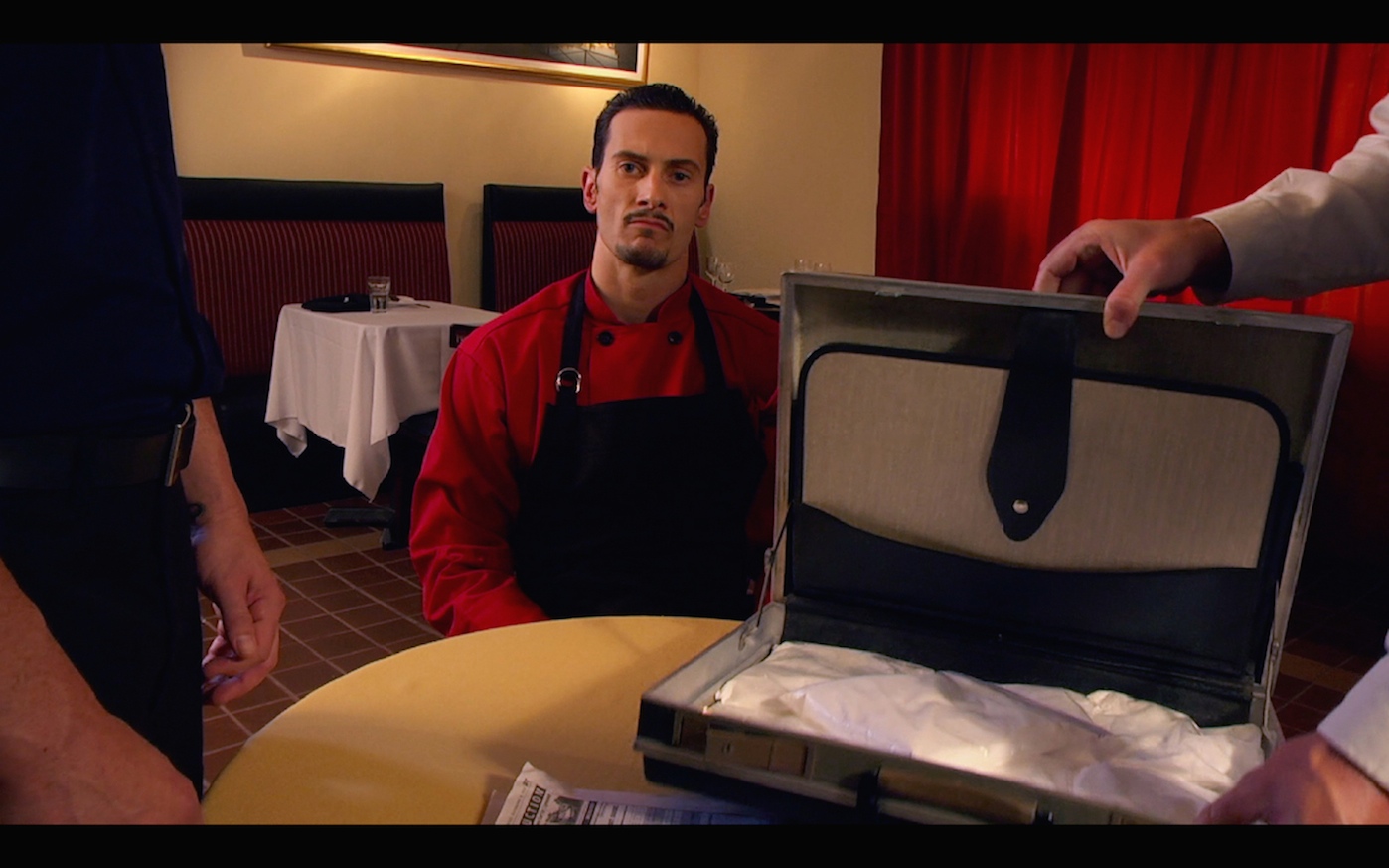 Mobsters' Association