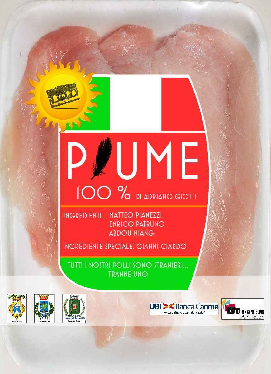 Piume