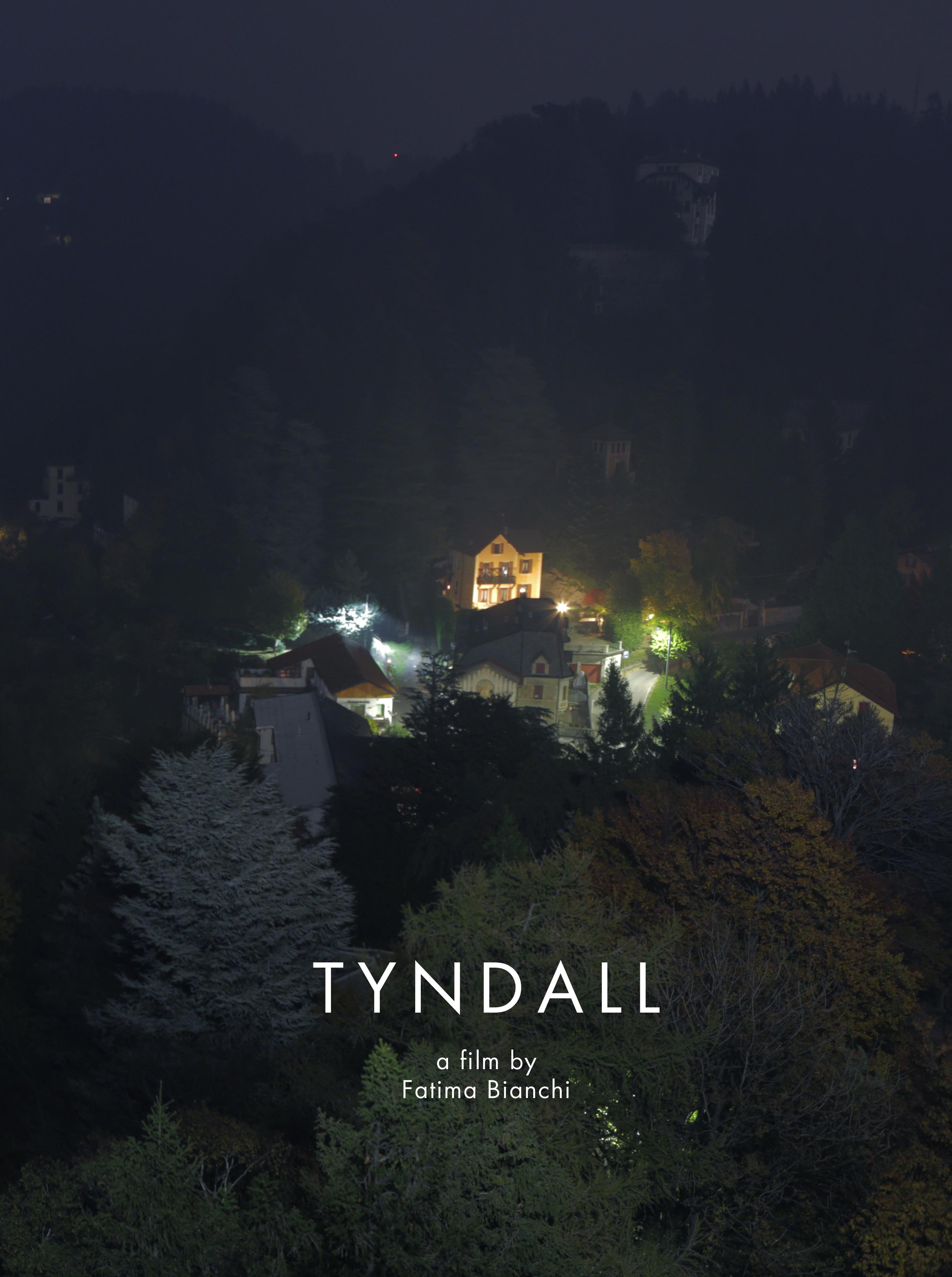 Tyndall